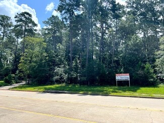 Plus de détails pour 4670 Anderson Xing, Conroe, TX - Terrain à vendre