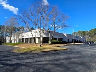 Plus de détails pour 5700 Highlands Pky SE, Smyrna, GA - Bureau à louer