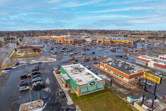 Plus de détails pour 2700 State St, Bismarck, ND - Local commercial à louer