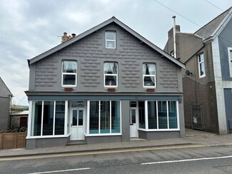 Plus de détails pour King St, Aspatria - Local commercial à vendre