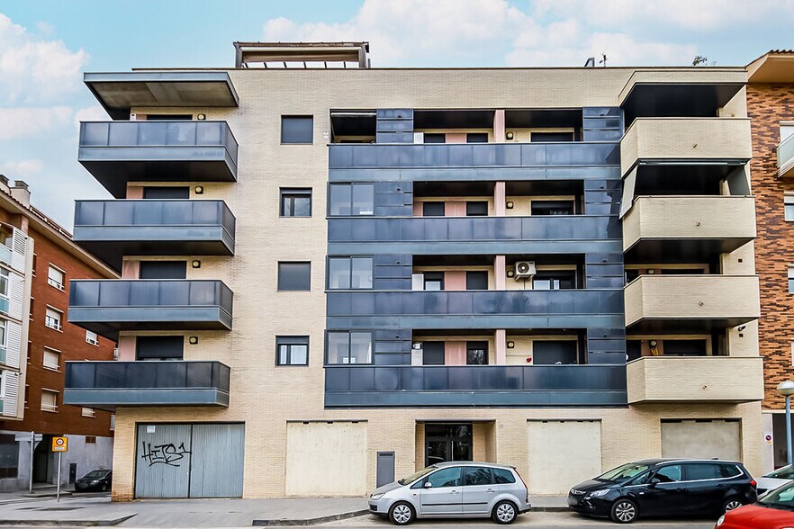 Immeuble residentiel dans Vila-seca, Tarragona à vendre - Photo de l’immeuble – Image 2 sur 2