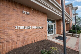 Plus de détails pour 46175 Westlake Dr, Sterling, VA - Bureau/Médical à louer