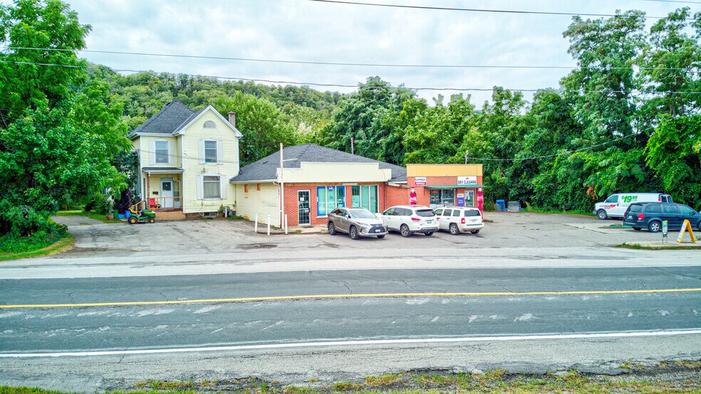 407-409 Main St W, Grimsby, ON à vendre - Autre – Image 2 sur 8