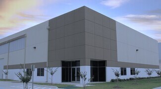 Plus de détails pour Mueschke Road & Grand Pky, Tomball, TX - Industriel/Logistique à louer
