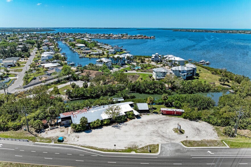 5611 US 19, Palmetto, FL à vendre - Photo de l’immeuble – Image 2 sur 8