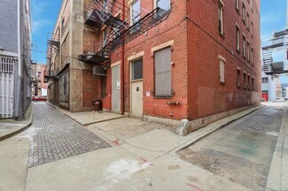 Plus de détails pour 1008 Race St, Cincinnati, OH - Bureau à vendre