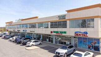 Plus de détails pour 9889 Highway 48, Markham, ON - Local commercial à vendre