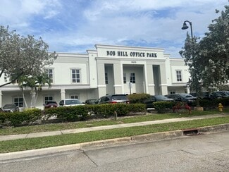 Plus de détails pour 10650 W State Road 84, Fort Lauderdale, FL - Bureau à louer