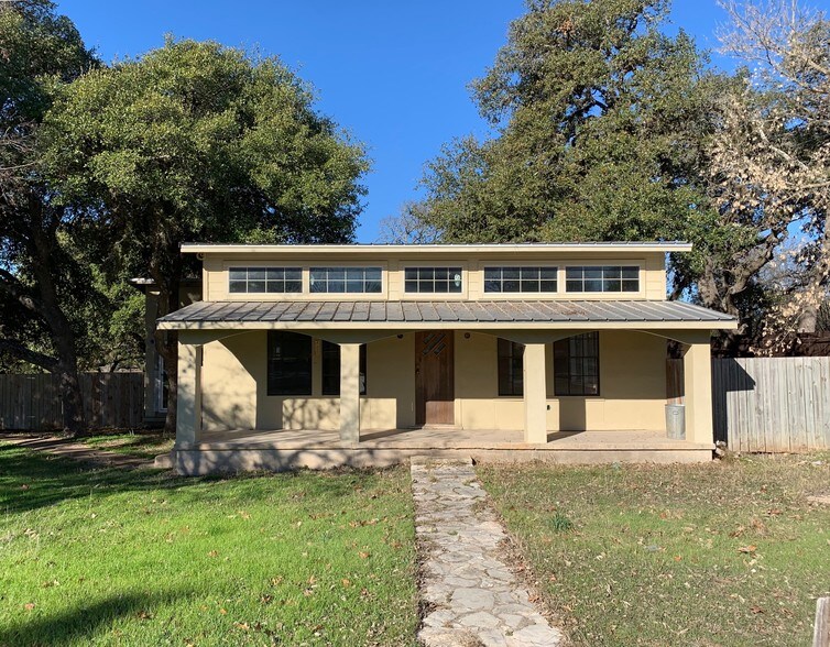 505 Old Fitzhugh Rd, Dripping Springs, TX à vendre - Photo de l’immeuble – Image 3 sur 16