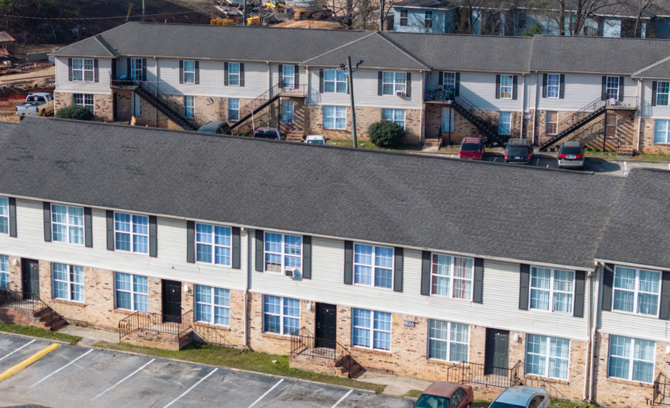 1814 Bond Cir, Birmingham, AL à vendre - Photo de l’immeuble – Image 1 sur 18