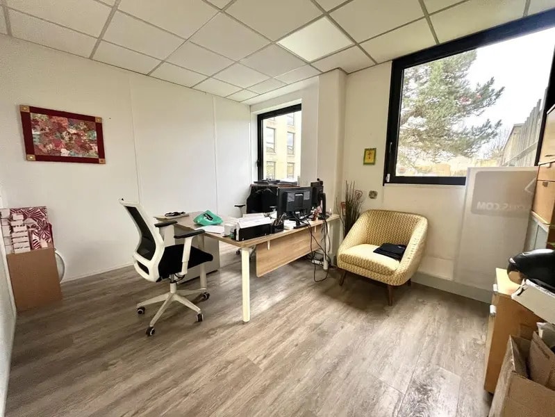 57 Boulevard De La République, Chatou à louer Photo intérieure– Image 1 sur 10