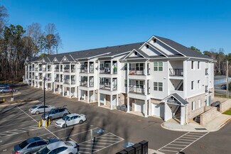 Plus de détails pour 14801 Statesville Rd, Huntersville, NC - Logement à vendre