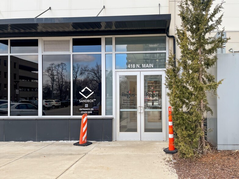 410 N Main St, Royal Oak, MI à louer - Photo intérieure – Image 1 sur 14