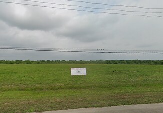 Plus de détails pour 0 CR 48, Manvel, TX - Terrain à vendre