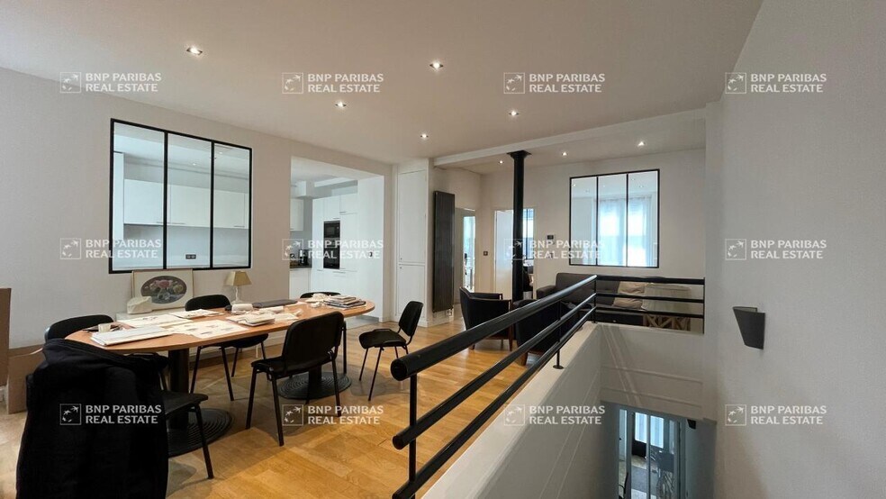40 Rue Volta, Paris à vendre - Photo intérieure – Image 2 sur 7