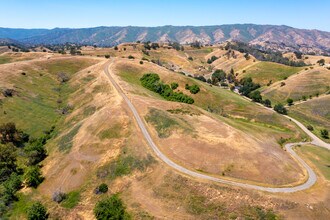 11 Lot 11, 0 Dawkins Way, winters, CA - Vue aérienne  vue de carte - Image1