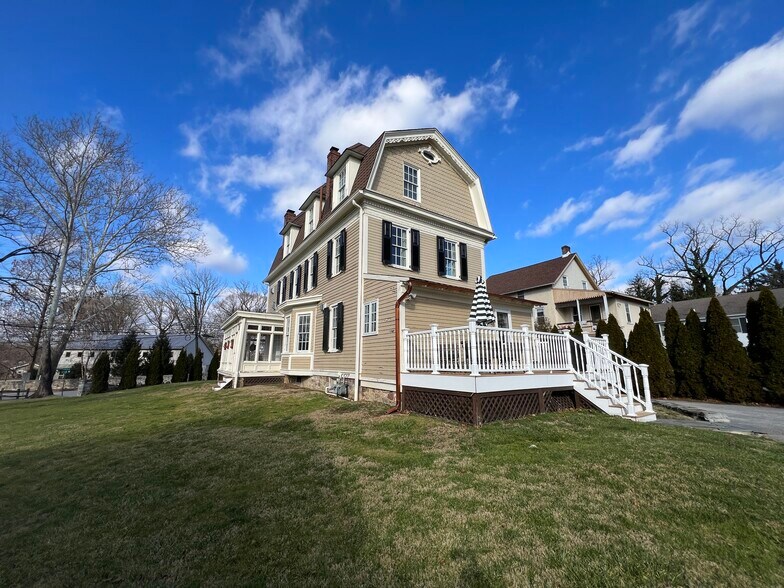 3134 Butler Pike, Plymouth Meeting, PA à louer - Photo de l’immeuble – Image 2 sur 9