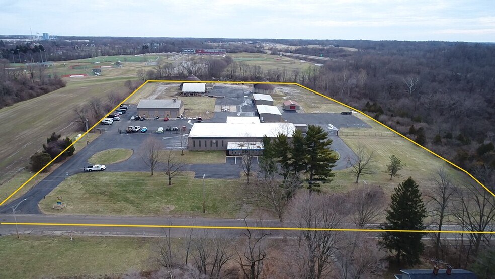 622 Oh-380, Xenia, OH à vendre - Photo de l’immeuble – Image 2 sur 13