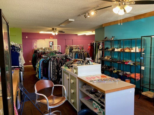 805 Stark St, Austin, TX à louer - Photo intérieure – Image 2 sur 6