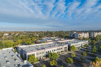 35465-35475 Dumbarton Ct, Newark, CA - VUE AÉRIENNE  vue de carte - Image1