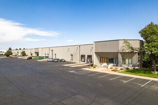 Plus de détails pour 11111 E 53rd Ave, Denver, CO - Industriel/Logistique à louer