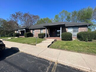 Plus de détails pour 4101 S Dixon Rd, Kokomo, IN - Bureau à vendre