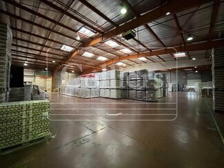 Plus de détails pour Industriel/Logistique à louer