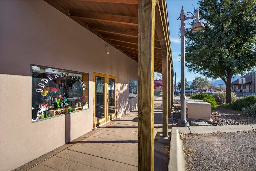 545 S Main St, Camp Verde, AZ à vendre - Photo de l’immeuble – Image 2 sur 59