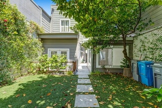 Plus de détails pour 1847-1849 Union St, San Francisco, CA - Local commercial à louer