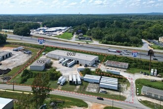 9147 Old Atlanta Hwy, Covington, GA à louer Photo intérieure– Image 2 sur 5
