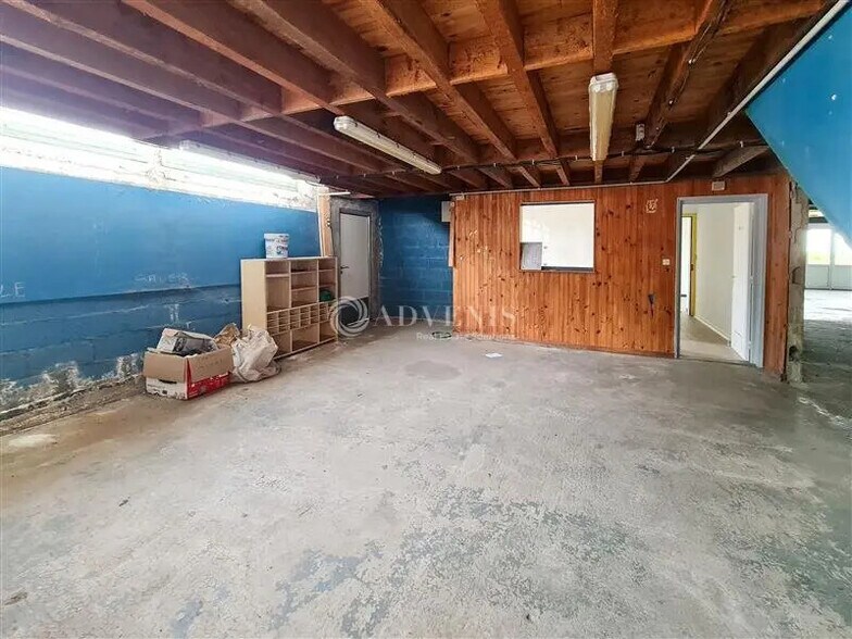 Local d’activités dans Plédran à louer - Photo intérieure – Image 3 sur 9