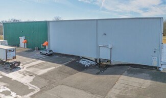 Plus de détails pour 213 E Weymouth Rd, Buena, NJ - Industriel/Logistique à vendre