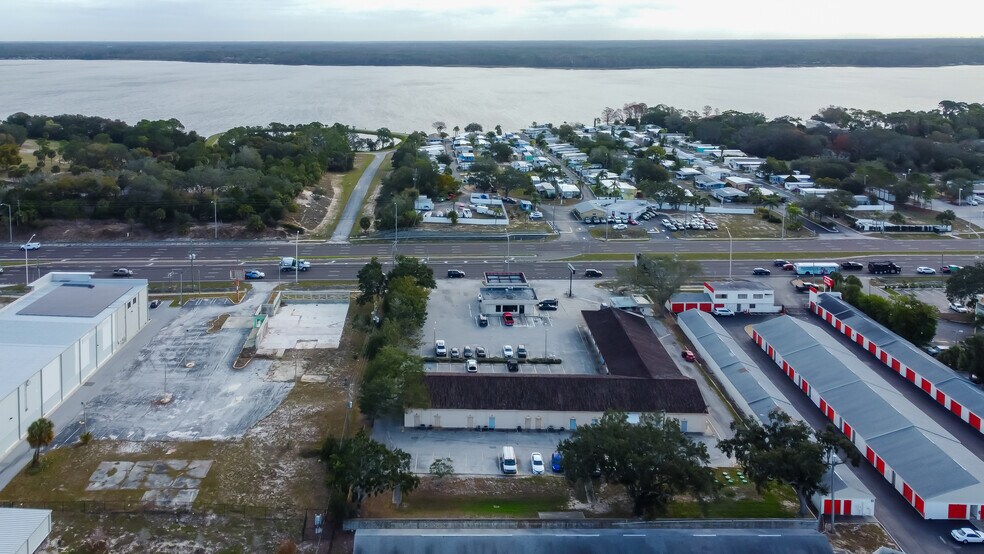 38850-38890 U.S. Highway 19 N, Tarpon Springs, FL à louer - Photo de l’immeuble – Image 2 sur 2