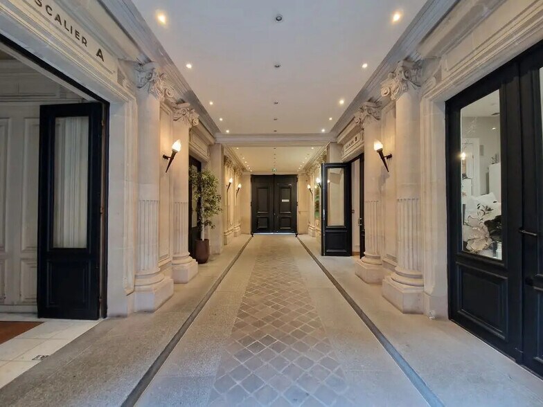 32 Avenue De L'Opera, Paris à louer - Photo de l’immeuble – Image 1 sur 8