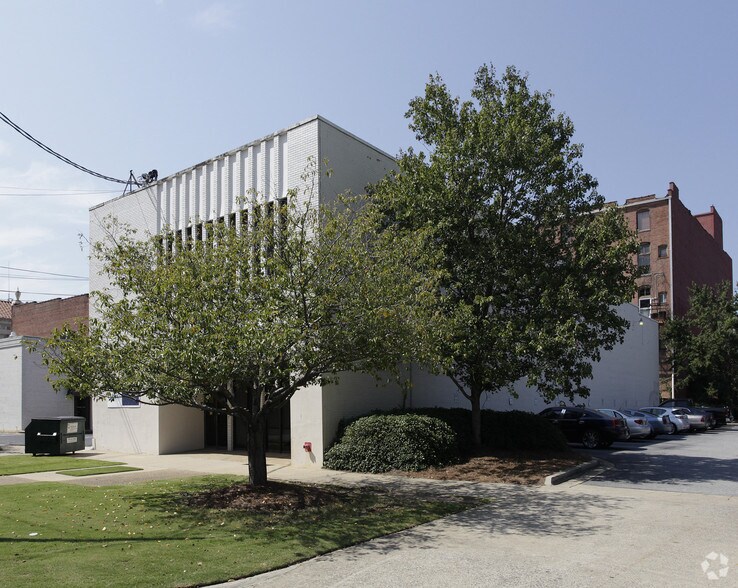 1215 2nd Ave, Columbus, GA à louer - Photo de l’immeuble – Image 2 sur 2