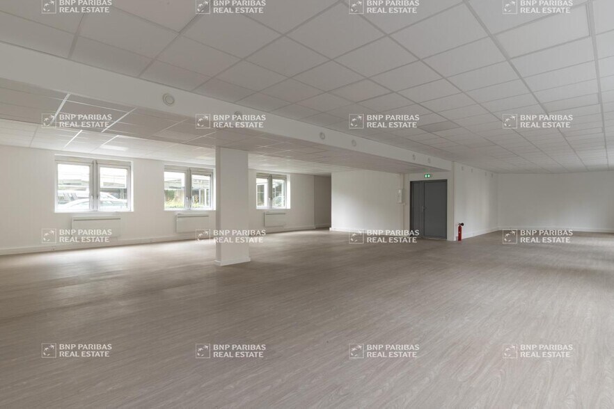 7 Rue Jean Mermoz, Versailles à louer - Photo intérieure – Image 3 sur 11