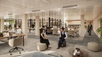 86 Boulevard Haussmann, Paris à louer Photo intérieure– Image 2 sur 2