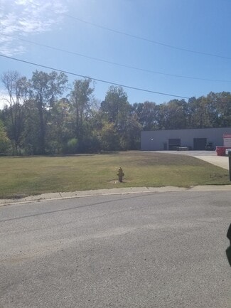 Plus de détails pour 87 Metrock Cir, Helena, AL - Terrain à vendre