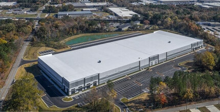 210 Brickyard Rd, Dalton, GA - VUE AÉRIENNE vue de carte - Image1