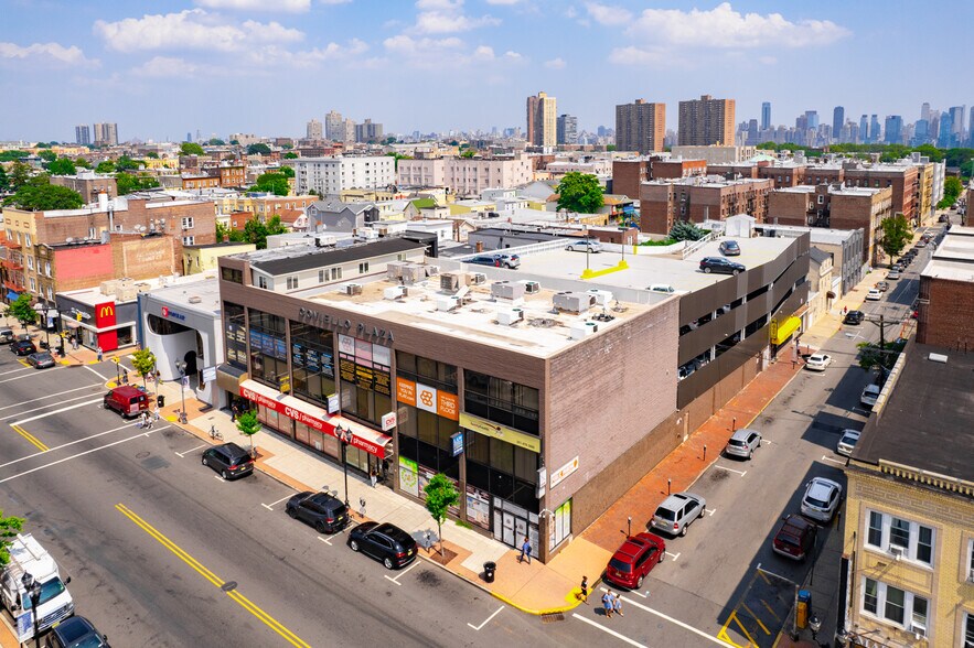5300-5306 Bergenline Ave, West New York, NJ à louer - Photo de l’immeuble – Image 2 sur 12