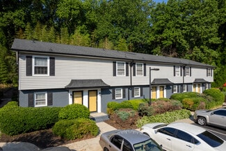 Plus de détails pour 1127 Rutherford Rd, Greenville, SC - Logement à vendre