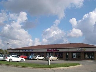 Plus de détails pour 380 Oaks Xing, Plainwell, MI - Bureau/Local commercial à louer