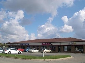 Plus de détails pour 380 Oaks Xing, Plainwell, MI - Bureau/Local commercial à louer