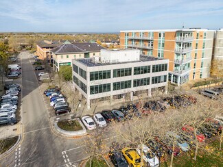 Plus de détails pour 851 Silbury Blvd, Milton Keynes - Coworking à louer