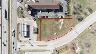 Plus de détails pour 1990 I 35 N Frontage rd, Round Rock, TX - Terrain à vendre