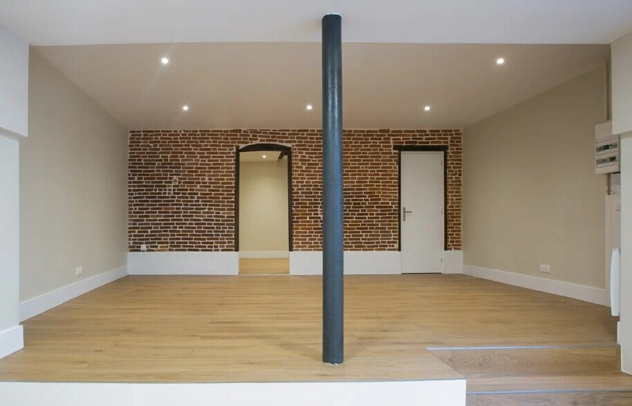 104 Rue De La Folie-Méricourt, Paris à vendre - Photo de l’immeuble – Image 2 sur 12