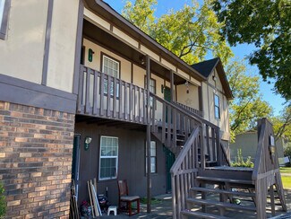 Plus de détails pour Decatur, Alabama - 10 Unit Multifamily – Logement à vendre, Decatur, AL