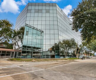 Plus de détails pour 1220 Augusta Dr, Houston, TX - Bureau à louer