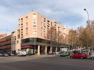 Plus de détails pour Calle Ribera de Curtidores, 26, Madrid - Logement à vendre