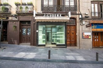 Calle de Tetuán, 32, Madrid, Madrid à louer Photo intérieure– Image 1 sur 2